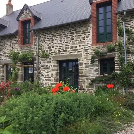 Lägenhet Le Petit Valet *