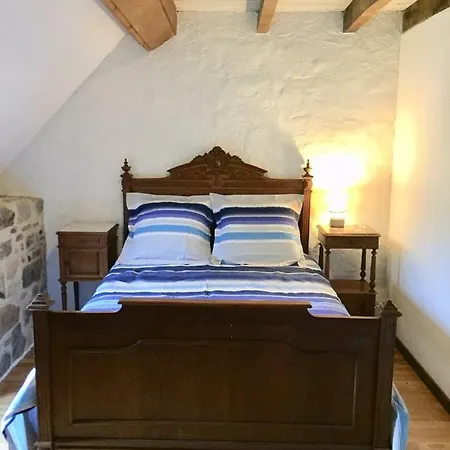 Lägenhet Le Petit Valet *