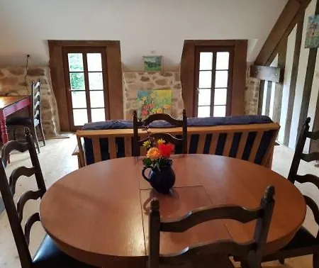 Le Petit Valet Lägenhet *